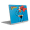 DC Comics Superman Classic Art Pose Surface Book 2 13.5in Skin